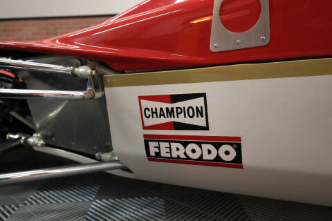 1970 Lotus Formula 61  B