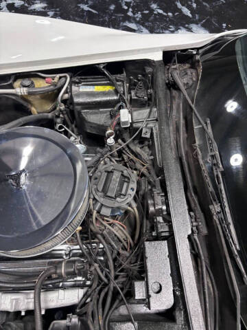 1981 Chevrolet Corvette