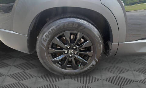 2025 Mazda CX-50 2.5 S Select