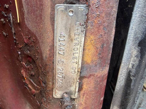 1964 Chevrolet Impala