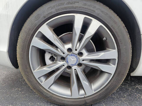 2017 Mercedes-Benz C-Class C 300 4MATIC