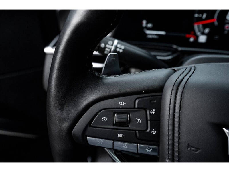 2023 Cadillac Escalade-V