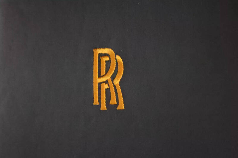 2018 Rolls-Royce Wraith