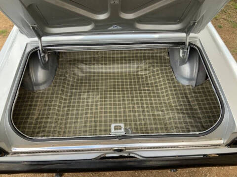 1964 Ford Falcon