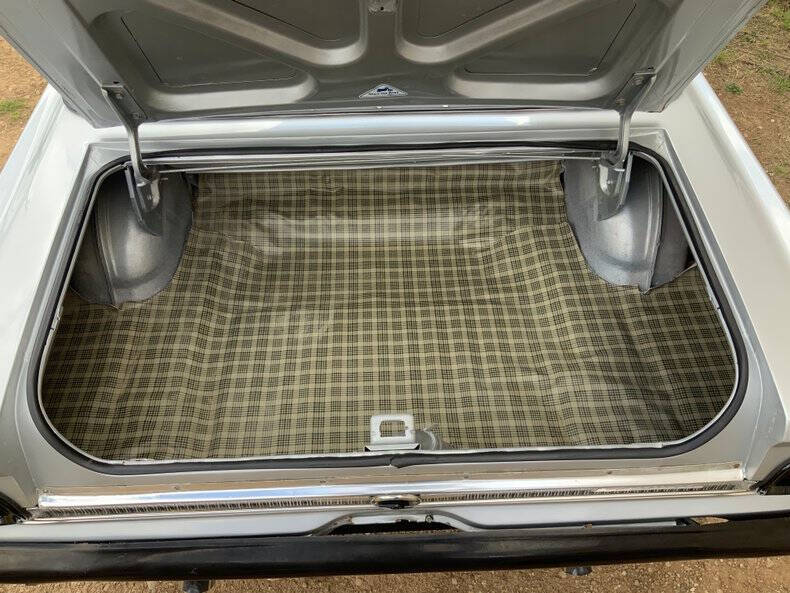 1964 Ford Falcon