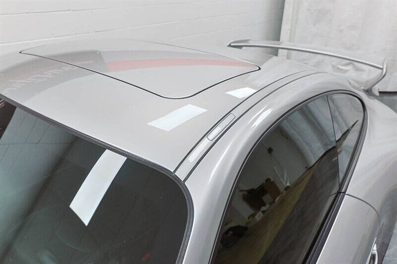 2007 Porsche 911 Carrera