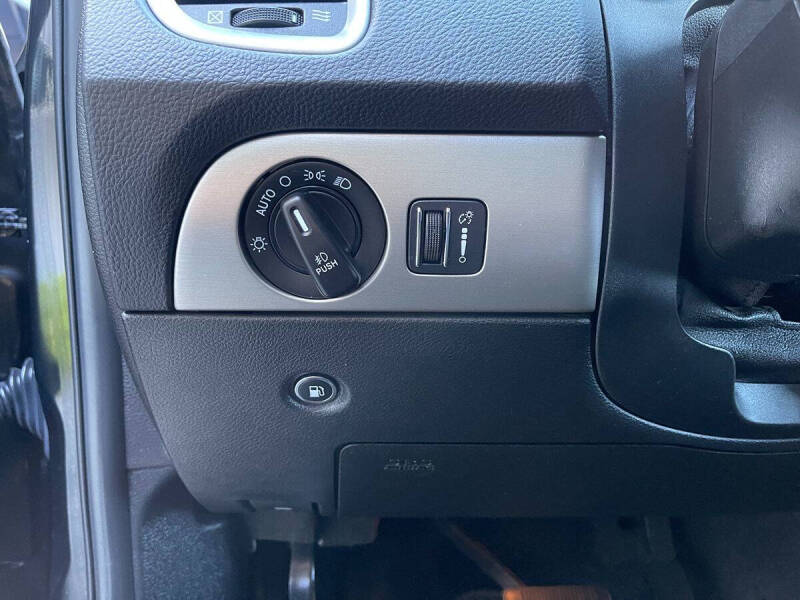 2019 Dodge Durango SXT