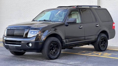2010 Ford Expedition for sale at Carland Auto Sales INC. in Portsmouth VA