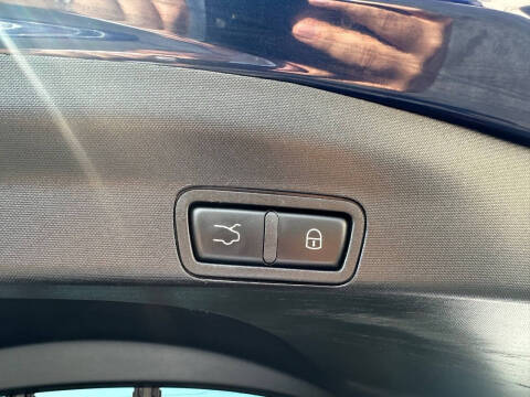 2018 Alfa Romeo Stelvio Ti