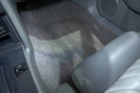 1988 Ford Mustang LX