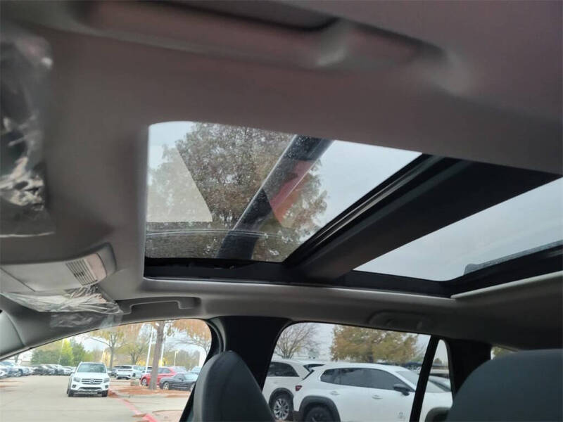 2026 Mazda CX-50 Hybrid Premium Plus