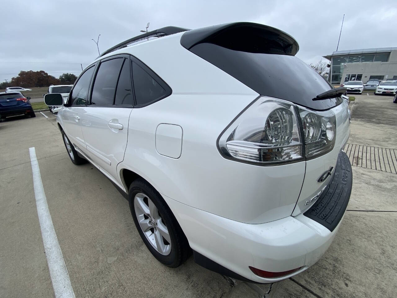 2005 Lexus RX 330 for sale at Auto Haus Imports in Irving, TX