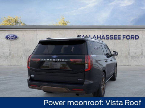 2026 Ford Expedition MAX King Ranch