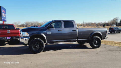2014 RAM 2500 Tradesman