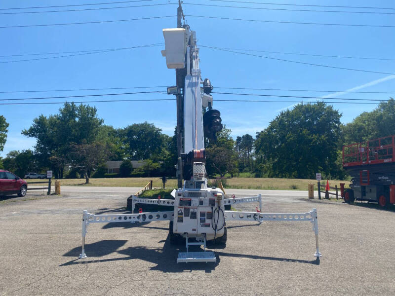 2007 Altec DB35