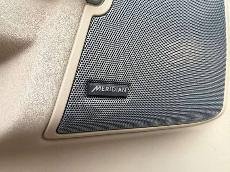 2015 Land Rover LR4 HSE