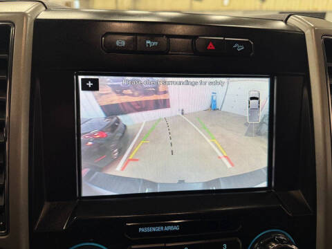 2019 Ford F-250 Super Duty