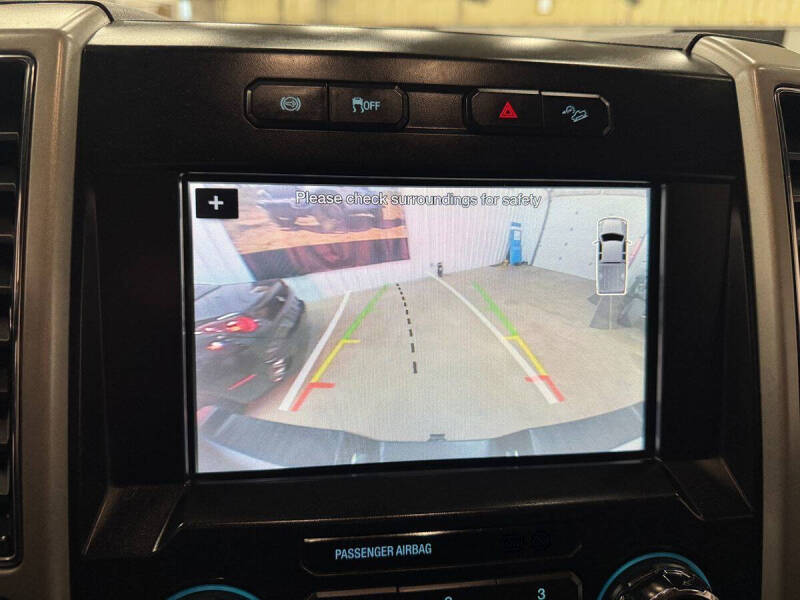 2019 Ford F-250 Super Duty