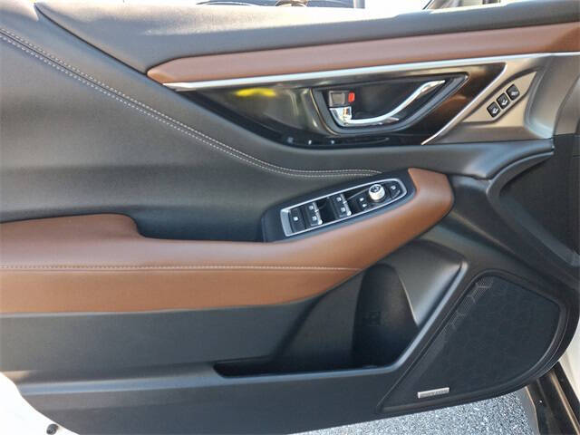 2020 Subaru Outback Touring XT