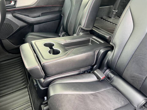 2024 Acura MDX SH-AWD w/A-SPEC