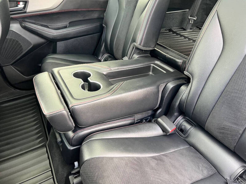 2024 Acura MDX SH-AWD w/A-SPEC