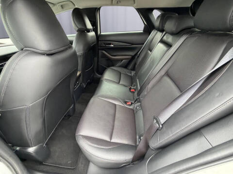 2025 Mazda CX-30 2.5 S Premium