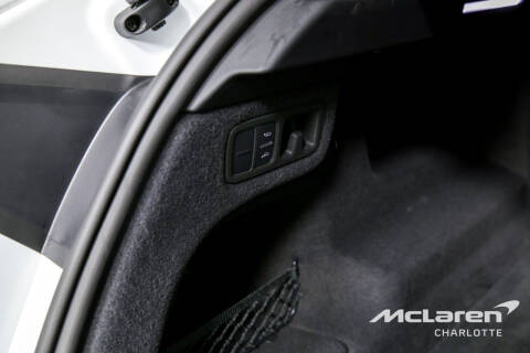 2021 Lamborghini Urus