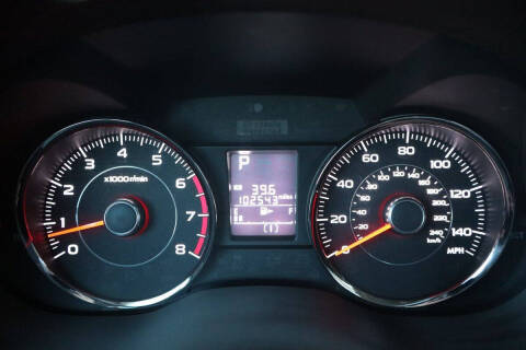 2016 Subaru Forester 2.0XT Touring