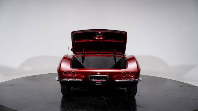 1962 Chevrolet Corvette