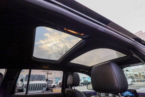 2022 Mercedes-Benz GLB GLB 250 4MATIC