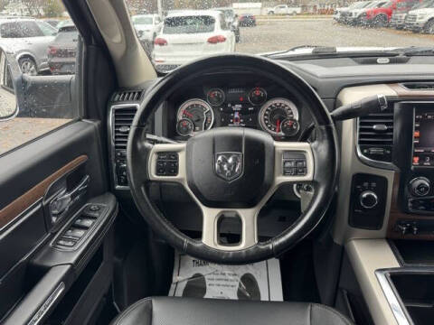 2013 RAM 2500 Laramie