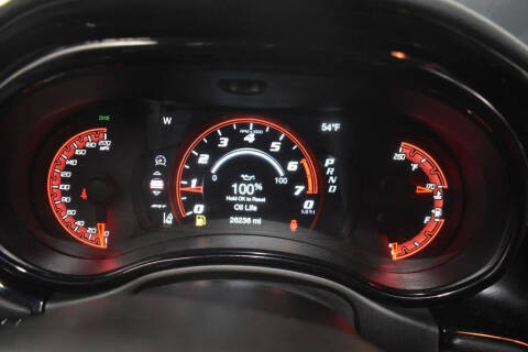 2023 Dodge Durango SRT Hellcat Plus