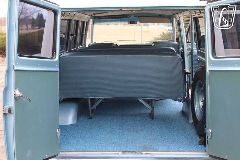1967 Ford E-150