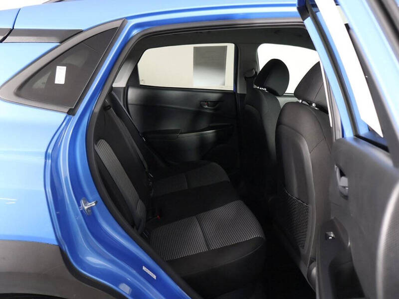 2020 Hyundai Kona SEL