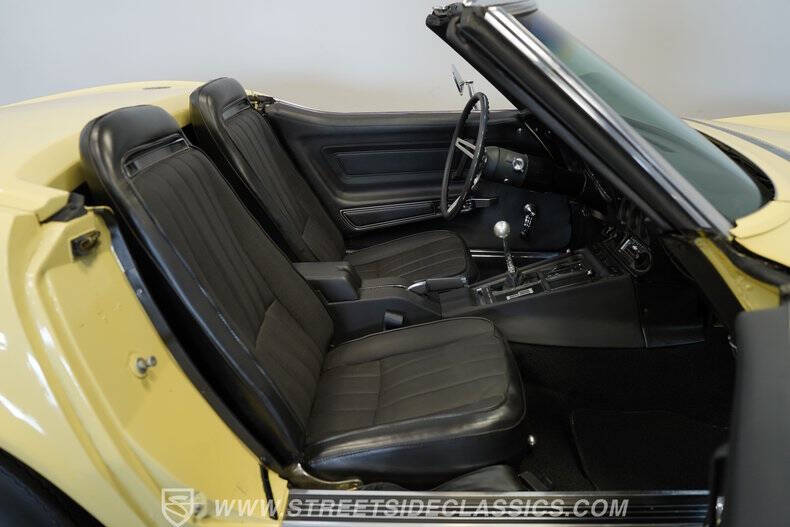 1970 Chevrolet Corvette