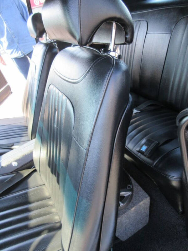 1971 Chevrolet Chevelle