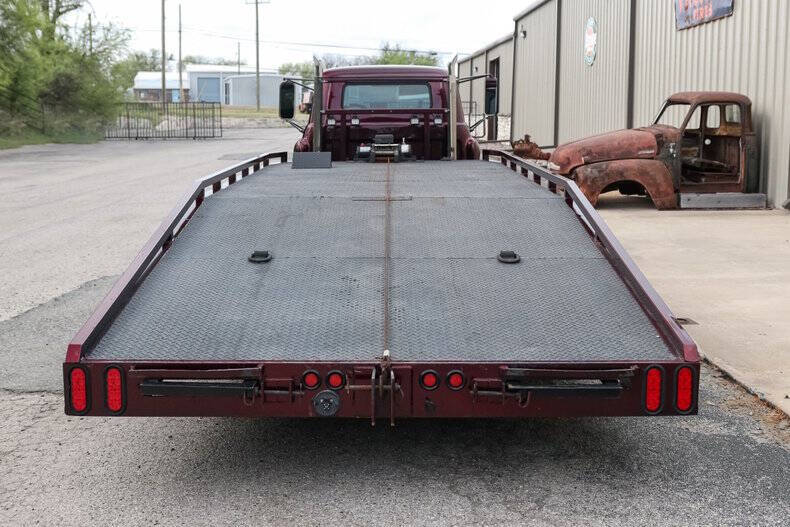 1955 Chevrolet 3100