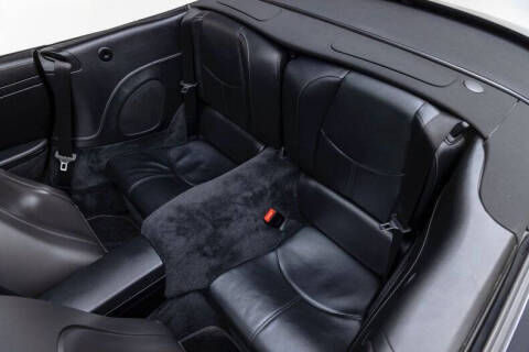2006 Porsche 911