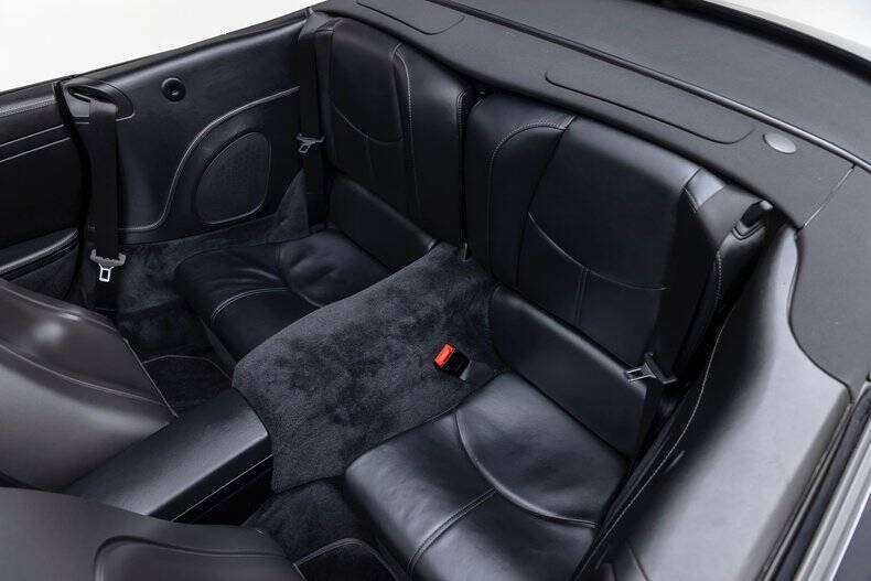 2006 Porsche 911