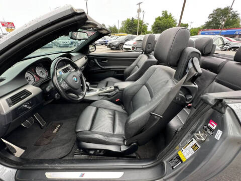 2012 BMW 3 Series 335is