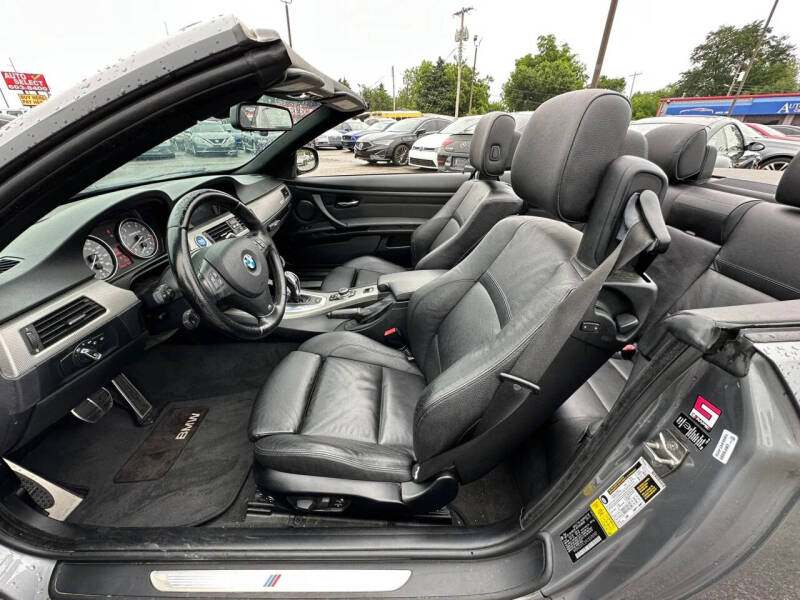 2012 BMW 3 Series 335is