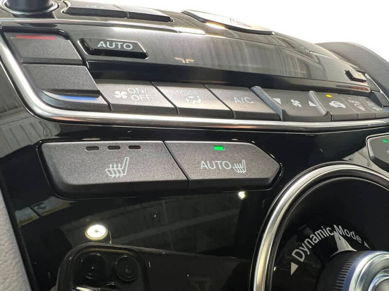 2026 Acura RDX SH-AWD