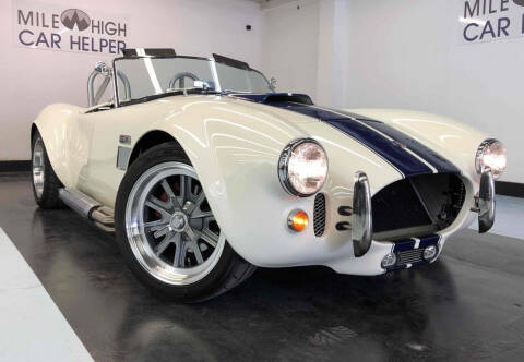 1965 Salem FF MK4