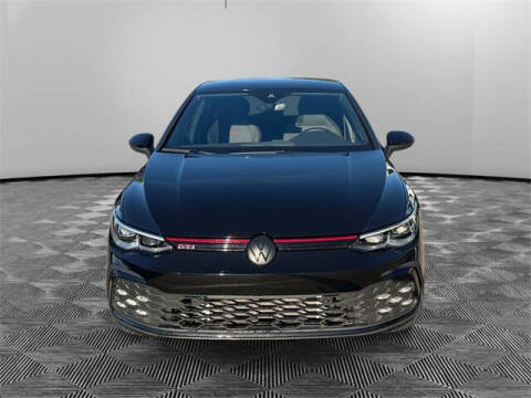 2024 Volkswagen Golf GTI 380 S