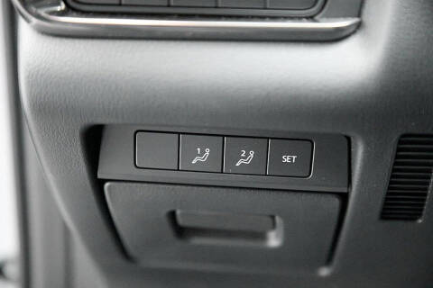 2025 Mazda CX-30 2.5 S Preferred