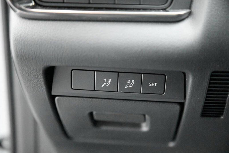 2025 Mazda CX-30 2.5 S Preferred