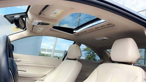 2014 BMW 2 Series 228i