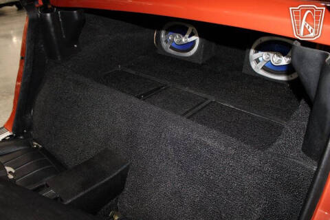 1968 Chevrolet Corvette