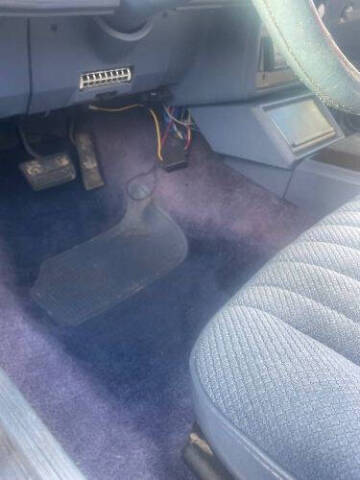 1984 Chevrolet Monte Carlo SS