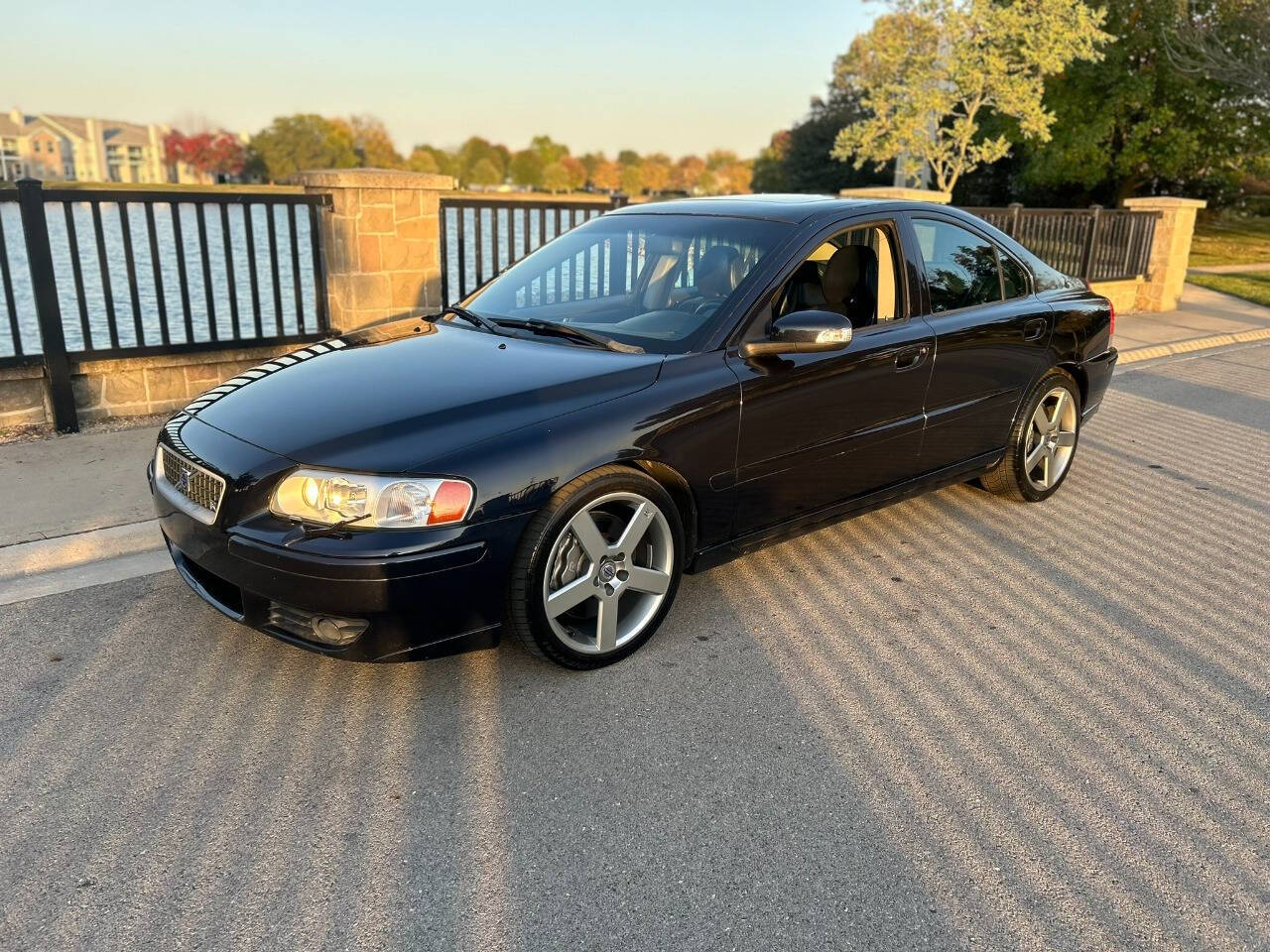 2007 Volvo S60 For Sale In South Elgin, IL